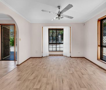 Spacious Family Living with Pool, Huge Shed & Dual Laneway Access - Photo 1