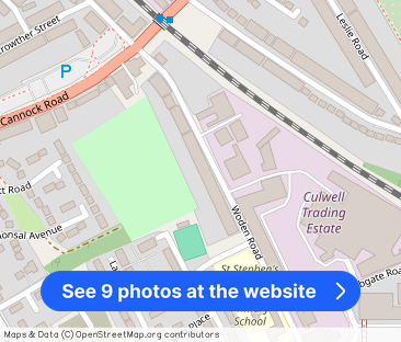 Woden Road, WOLVERHAMPTON - Photo 1