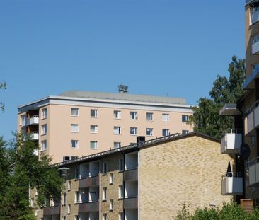 Tallbacksvägen 33 C - Foto 1