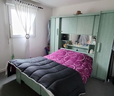 Location Appartement 2 pièces 40m² - Photo 5