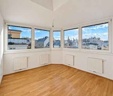 ++NEU++ Gepflegte 4-Zimmer-Neubauwohnung mit Terrasse, zwei Bädern ... - Foto 1