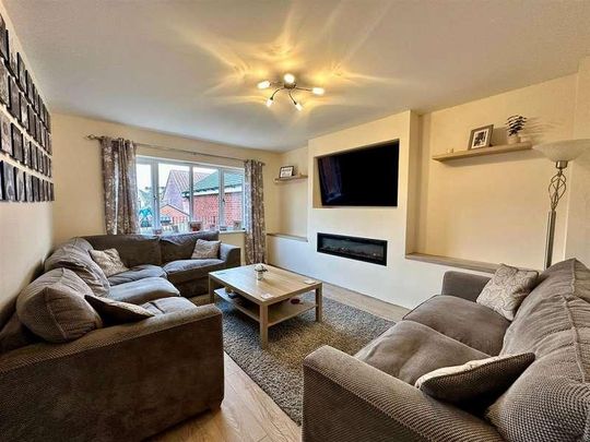 Hewetson Way, Bideford, EX39 - Photo 1