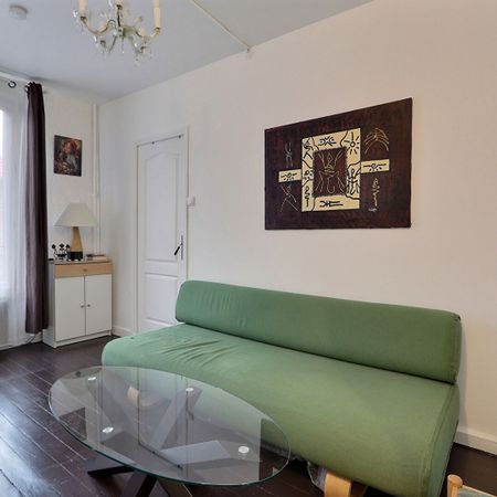 Location appartement 2 pièces, 29.15m², Aubervilliers - Photo 3