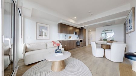 For Lease - 3 Concord Cityplace Way Unit# 4903, Toronto, Ontario - Photo 3