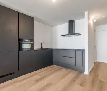 Mooi afgewerkt appartement te huur in centrum Temse - Foto 2