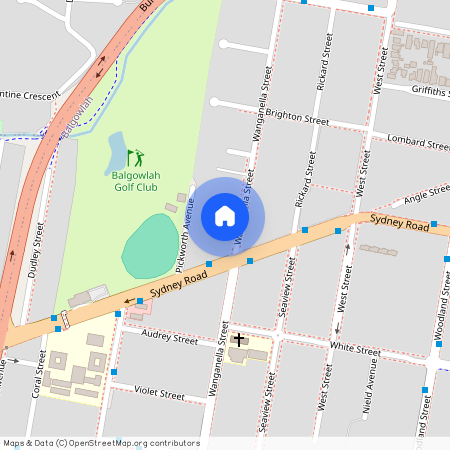 69A Wanganella Street, Balgowlah NSW 2093