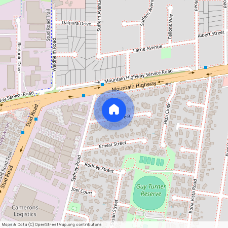 5B Peck Street, Vic 3153, Bayswater