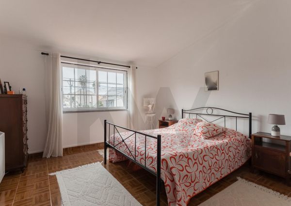 Moradia T5 em Setúbal