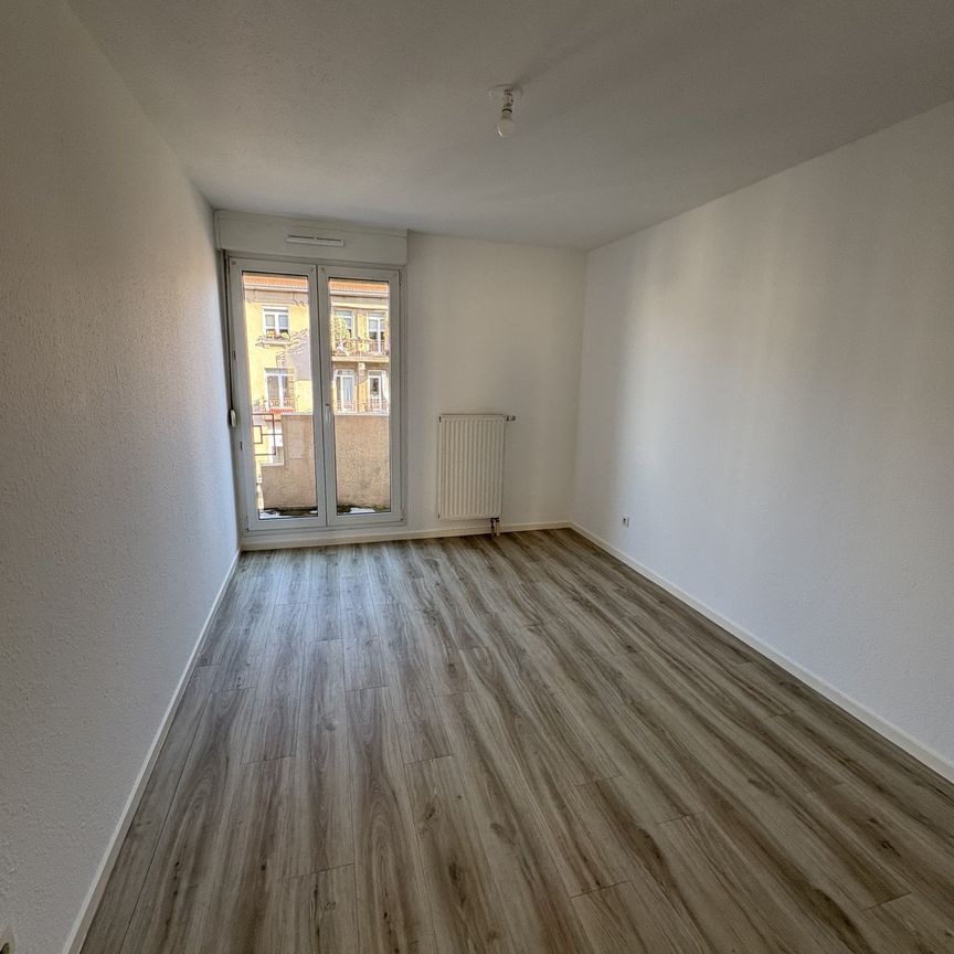 Location Appartement 4 pièces 85m² STRASBOURG 67000 - Photo 1
