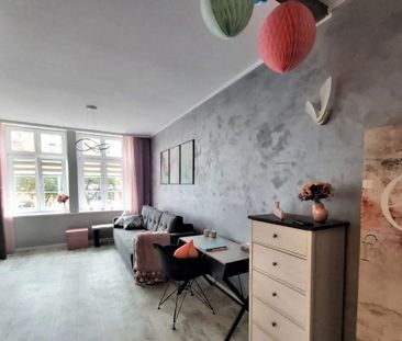 Przytulny charakter Komfort Centrum wydarzeń Gdańska - Photo 4