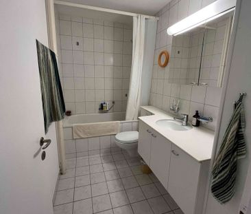 3.5 Zimmer, 63 m², 1. Stock - Foto 5