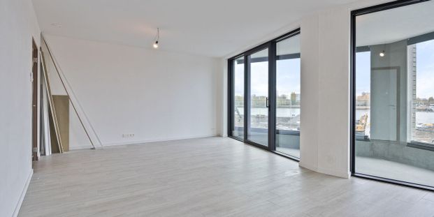 Appartement te huur in Antwerpen voor € 1.750 met 2 slaapkamers - Foto 1