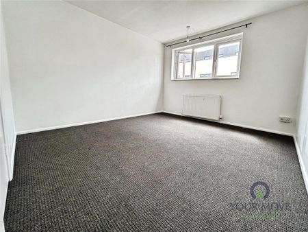 3 bedroom maisonette to rent - Photo 5