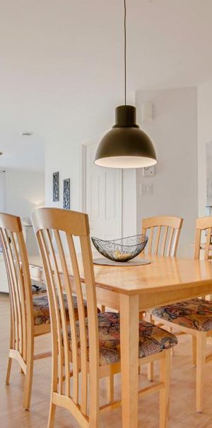 Condo 4 1/2 - Cote Rosemont - 1 Juillet - Photo 1