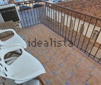 Alquiler de piso en Centro Ciudad - Photo 5