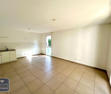 Location Appartement 2 pièces 52m² BOURG EN BRESSE 01000 - Photo 1