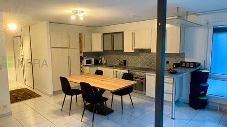 2.5 rooms with large terrace – Ideal for enjoying the outdoors - Photo 5