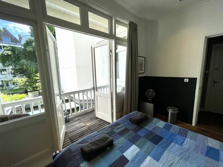 Appartement te huur: Frederik Hendrikstraat 21-1 1052 HJ Amsterdam - Foto 5