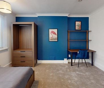 6 bedroom house to rent - Photo 5