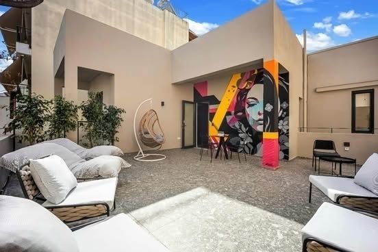 Studio/Γκαρσονιέρα για ενοικίαση Άνω Κυψέλη (Κυψέλη) - Φωτογραφία 1