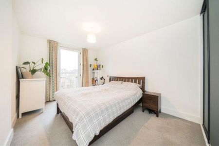 Wenlock Road, Old Street, N1 - Photo 3