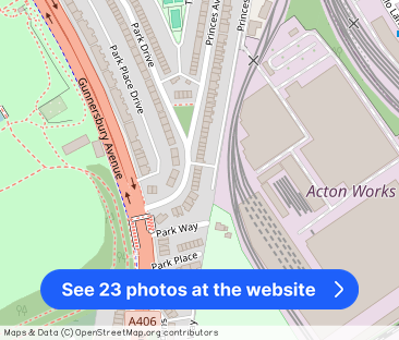 Princes Avenue - Photo 1