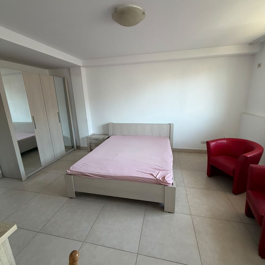 🏠 Garsonieră de închiriat – zona Circumvalatiunii langa Fructus Plaza- - Photo 1