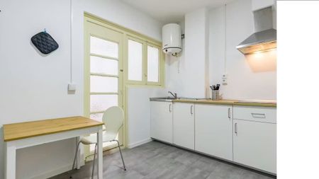 Gran Vía Marqués del Turia, Valencia, Valencian Community 46005 - Photo 4