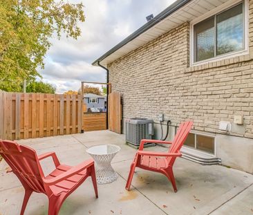 For Lease - 672 Castleguard Crescent Unit# 2, Burlington, Ontario - Photo 6