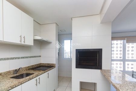 Apartamento com 2 quartos e 73m² para alugar em Passo da Areia, Porto Alegre. - Foto 4
