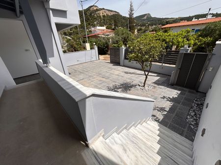 Συγκρότημα για ενοικίαση Κάτω Αλεποχώρι (Βίλια) - Photo 2