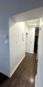 Grand 4 1/2 Plateau Mont-Royal - Photo 4