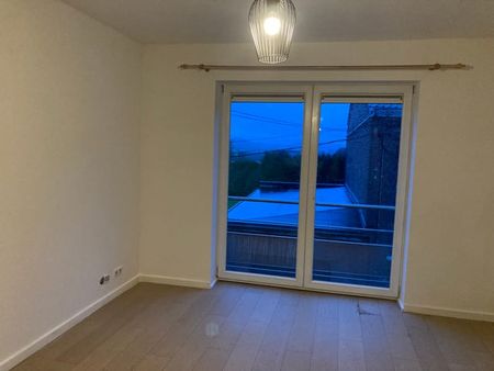 Appartement te huur - Foto 2