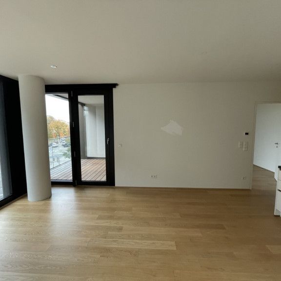 2-ZIMMER-LUXUSWOHNUNG MIT LOGGIA - BEL & MAIN BEIM BELVEDERE - Photo 1