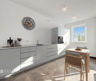 Wohnen mit Stil – Loggia, Aufzug, Stellplatz - KfW-40 - Photo 3