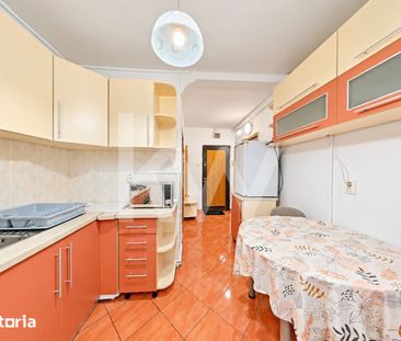 Inchiriere garsoniera mobilata si utilata, strada Soarelui - Zona Astr - Fotografie 3