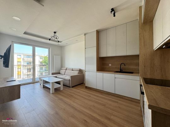 Grudziądz, Tarpno Mieszkanie na wynajem - Photo 1