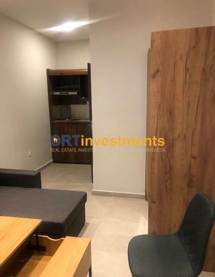 Studio/Γκαρσονιέρα για ενοικίαση Καμάρα - Ροτόντα (Κέντρο Θεσσαλονίκης) - Photo 1