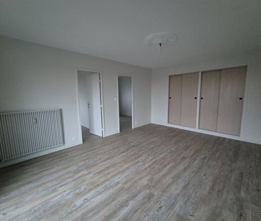 Location Appartement SOTTEVILLE LES ROUEN - Photo 4