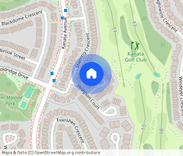 3 Knightsbridge Road, Brampton - Photo 1