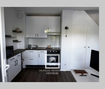 Location Maison 3 pièces 32m² TORREILLES 66440 - Photo 5