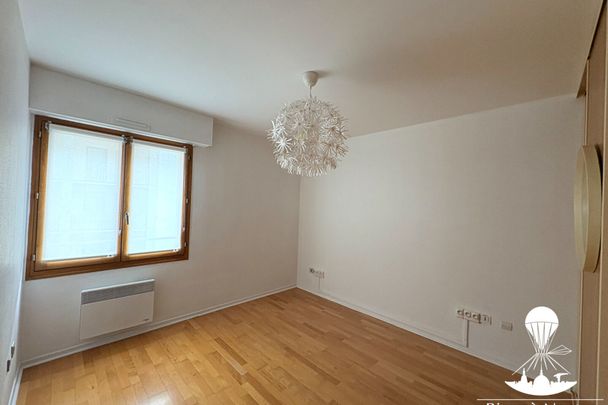 Appartement Nantes 2 pièce(s) 48.39 m2 - Photo 1
