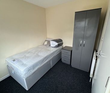 Room in a Shared House, Papyrus Way, B36 - Photo 4