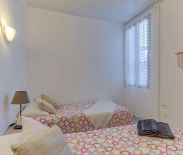 COLOCATION MEUBLE NICE SAINT BARTHELEMY - Photo 6