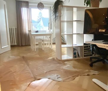 3 Zimmer, 89 m², 1. Stock - Photo 1