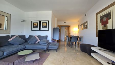Middle Floor Apartment · San Pedro de Alcántara - Foto 2