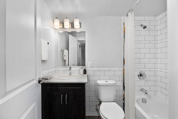 Garden Terrace Apartments - Photo 1