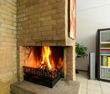 Huis te huur: Hommelveld 30 2318 VC Leiden - Photo 2