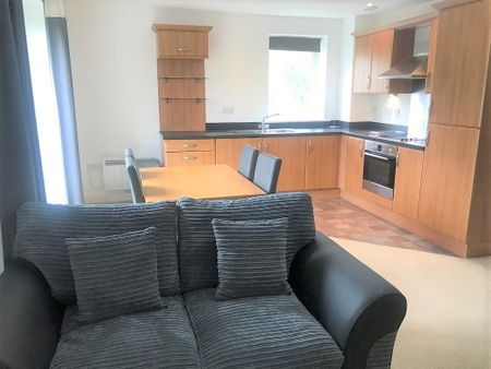 Cornmill View Horsforth - Photo 2