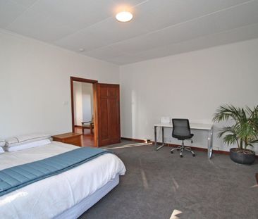Quiet Central City Location - Furnished Option ... - Photo 4